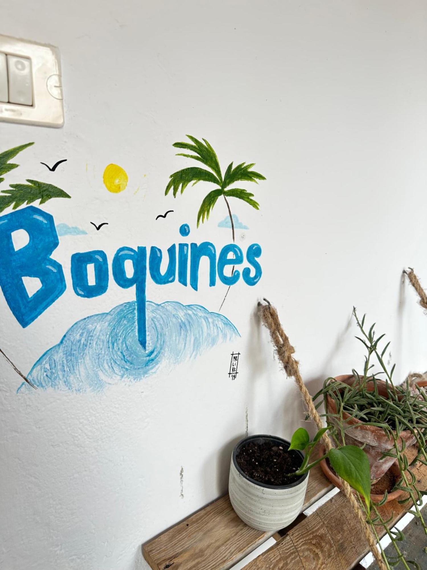 Agueita House Hostel Las Palmas de Gran Canaria Exterior photo